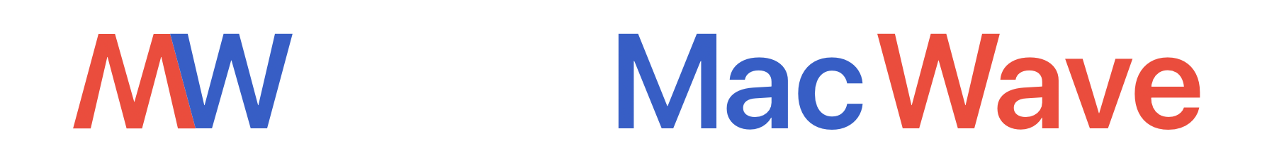 MacWave Logo